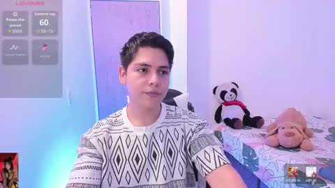 Asta Kuno online show from 02/28/26, 06:14