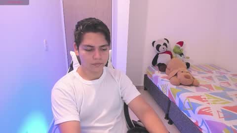 Asta Kuno online show from 03/16/26, 05:44