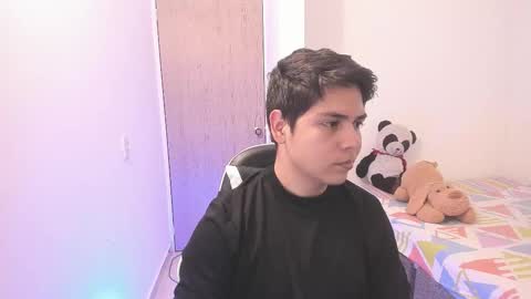 Asta Kuno online show from 03/18/26, 11:08