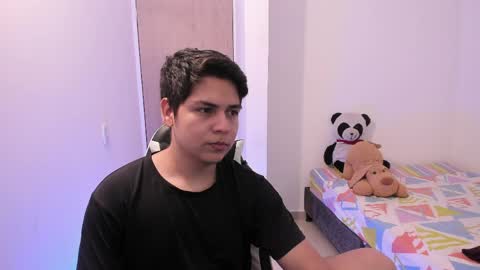 Asta Kuno online show from 03/27/26, 08:26