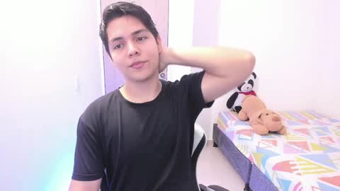 Asta Kuno online show from 03/27/26, 11:48