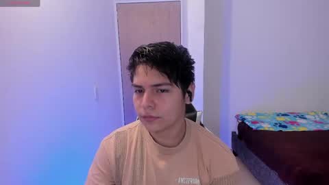 Asta Kuno online show from 04/17/26, 01:41