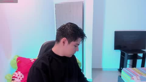 Asta Kuno online show from 05/22/26, 03:35