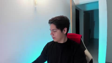 Asta Kuno online show from 07/02/26, 03:23