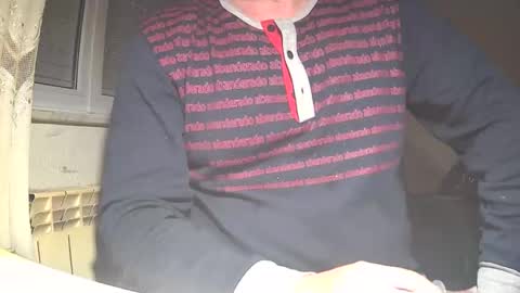 Snapshot of astelover chatting on 01/26/25, 05:13 astelover online show from 01/26/25, 05:13