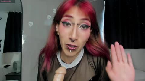 Asterothxznikki online show from 05/29/26, 05:22