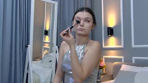 Aster Quinn online show from 02/05/26, 03:49