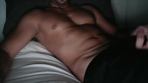 Aston online show from 02/25/25, 08:03