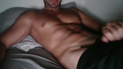 Aston online show from 10/30/25, 05:20