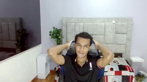 Aston  online show from 09/09/25, 02:55