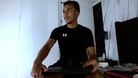 Aston  online show from 10/14/25, 03:40