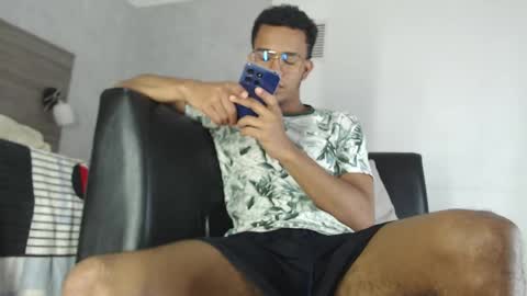 Aston  online show from 11/27/25, 10:34