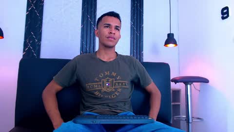 Aston  online show from 04/01/26, 03:40