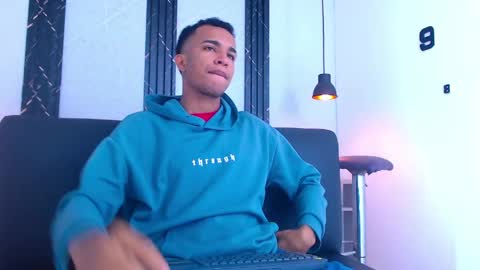 Aston  online show from 04/02/26, 04:10