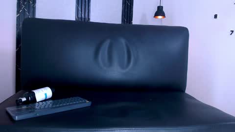 Aston  online show from 05/17/26, 05:27