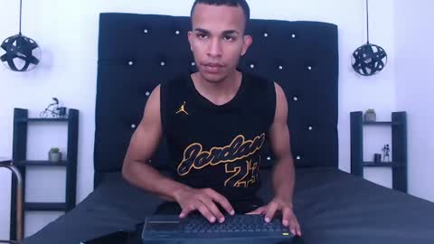 Aston  online show from 05/29/26, 03:37
