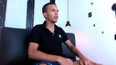 Aston  online show from 06/04/26, 03:45