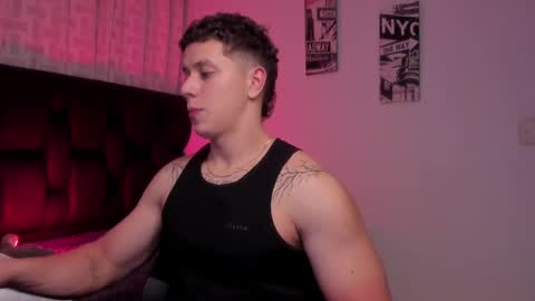 astonhills online show from 09/27/25, 01:43