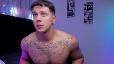 astonhills online show from 10/03/25, 08:39