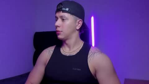 astonhills online show from 11/20/25, 10:59