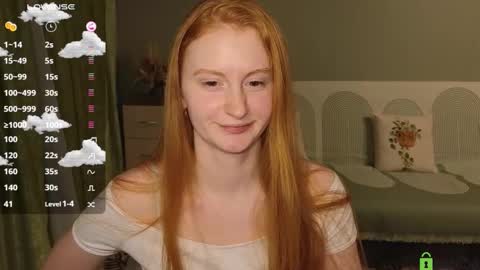 Snapshot of astoria_ross_ chatting on 11/17/25, 03:07 Astoria online show from 11/17/25, 03:07