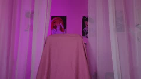 Astra  online show from 12/27/24, 06:42