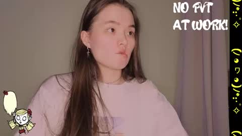 Astra  online show from 02/17/25, 05:10