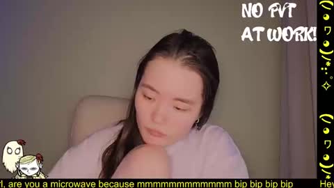 Astra  online show from 02/18/25, 02:49