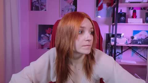 Astra  online show from 10/26/25, 12:22