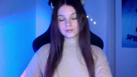 astradream_ online show from 12/15/25, 10:25