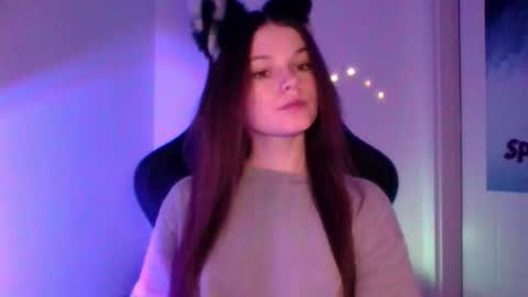 astradream_ online show from 01/09/26, 09:38