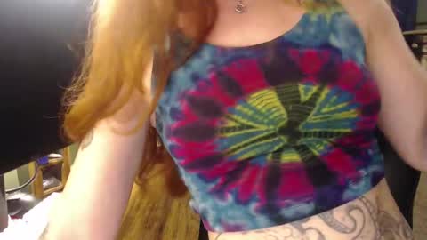 AstraeaSiren online show from 02/16/26, 04:41