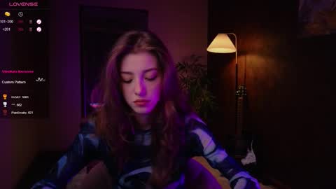 astramist online show from 09/16/25, 04:19