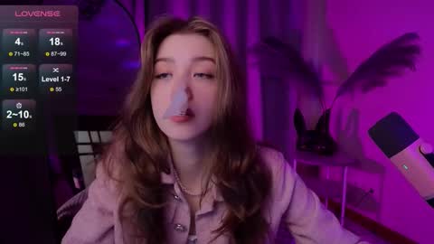 astramist online show from 09/30/25, 02:00