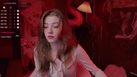 astramist online show from 10/26/25, 06:19