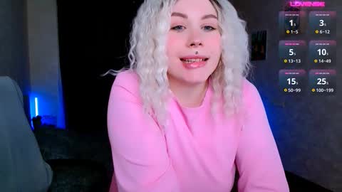 Astrea or just Asti  NUDE SHOW ONLY IN PREMIUM PVT online show from 11/22/25, 12:37