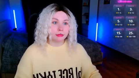 Astrea or just Asti  NUDE SHOW ONLY IN PREMIUM PVT online show from 11/24/25, 05:45