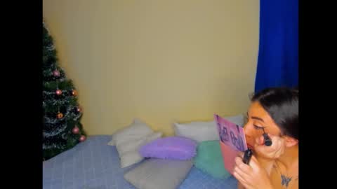 Mag and Molly online show from 01/06/26, 03:43