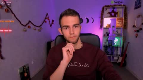 astren online show from 01/07/26, 08:11