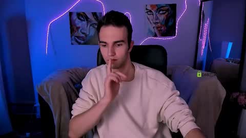 astren online show from 02/03/26, 06:40