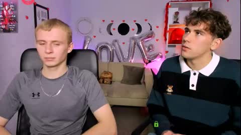 astren online show from 02/17/26, 01:18