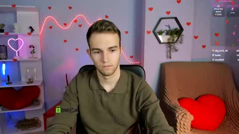 astren online show from 03/19/26, 01:26