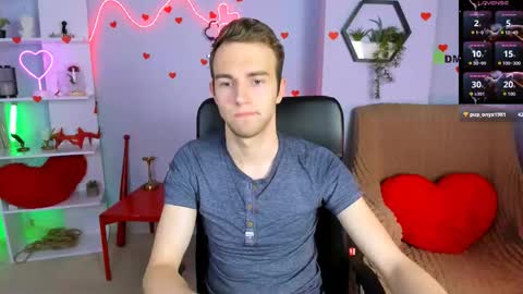 astren online show from 04/16/26, 05:52