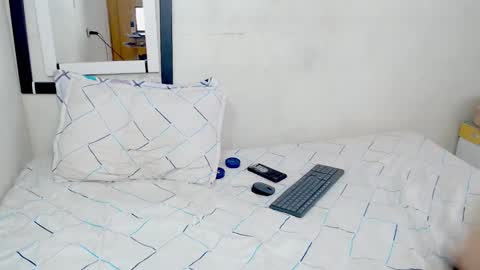 Astrid online show from 01/24/25, 03:34