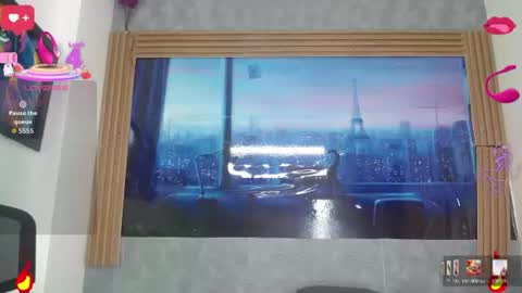 Snapshot of astrid_cardenas chatting on 07/12/26, 03:41 astrid_cardenas online show from 07/12/26, 03:41
