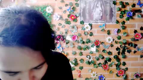 Snapshot of astrid_hauser66 chatting on 09/18/25, 06:54 astrid_hauser66 online show from 09/18/25, 06:54