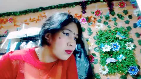 astrid_hauser66 online show from 11/03/25, 03:30