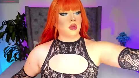 Snapshot of astrid_jonnes chatting on 02/24/25, 12:30 Astrid jonnes online show from 02/24/25, 12:30