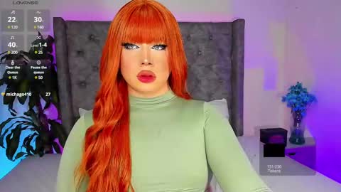 Snapshot of astrid_jonnes chatting on 02/28/25, 02:20 Astrid jonnes online show from 02/28/25, 02:20