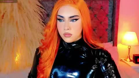 Snapshot of astrid_jonnes chatting on 10/07/25, 02:42 Astrid jonnes online show from 10/07/25, 02:42